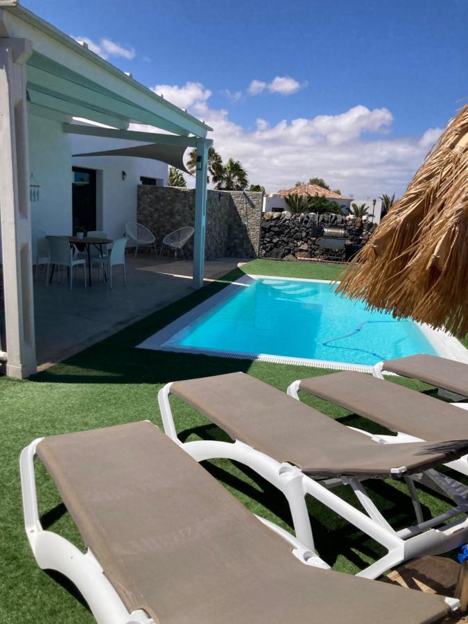 Villa La Era 2 Cotillo Buitenkant foto